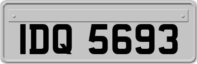 IDQ5693