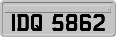 IDQ5862