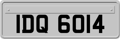 IDQ6014