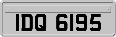 IDQ6195