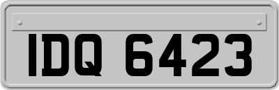 IDQ6423