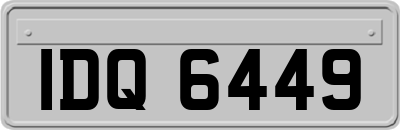 IDQ6449