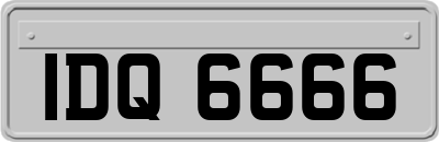 IDQ6666