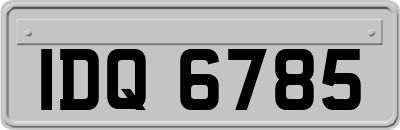 IDQ6785