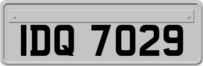 IDQ7029