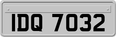 IDQ7032