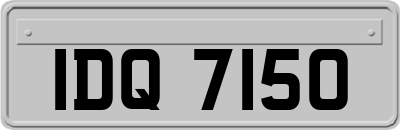 IDQ7150