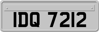 IDQ7212