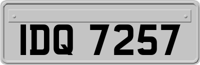 IDQ7257