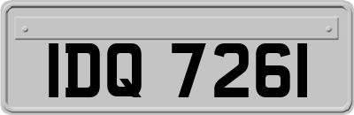 IDQ7261