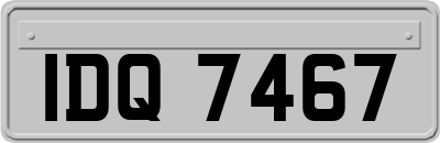 IDQ7467