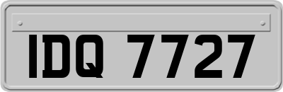IDQ7727