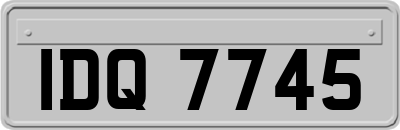 IDQ7745