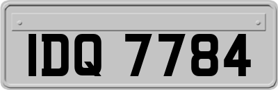 IDQ7784