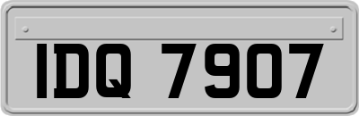 IDQ7907