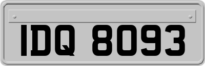 IDQ8093