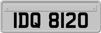 IDQ8120