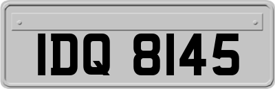 IDQ8145