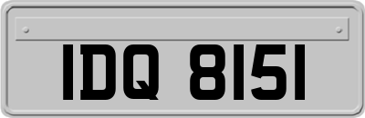 IDQ8151