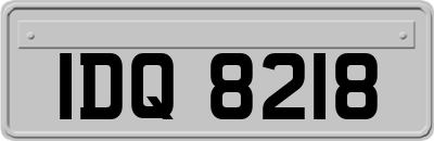 IDQ8218