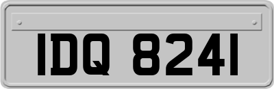 IDQ8241