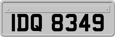 IDQ8349