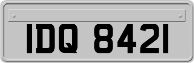 IDQ8421
