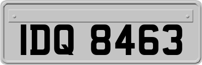 IDQ8463