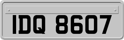 IDQ8607