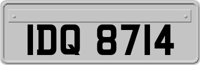 IDQ8714