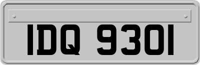 IDQ9301