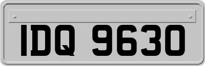 IDQ9630