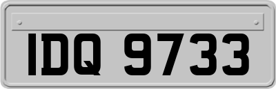 IDQ9733