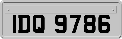 IDQ9786