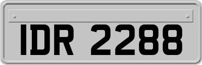 IDR2288