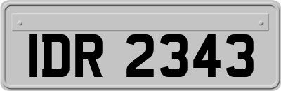 IDR2343