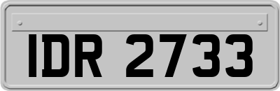 IDR2733