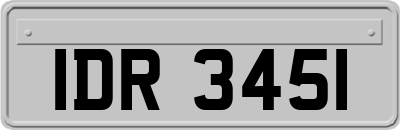 IDR3451