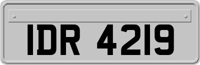 IDR4219