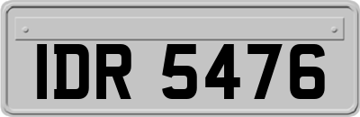 IDR5476