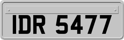 IDR5477