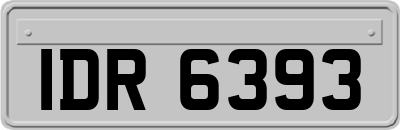 IDR6393
