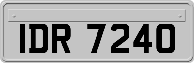 IDR7240