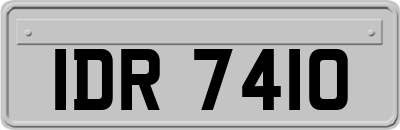 IDR7410