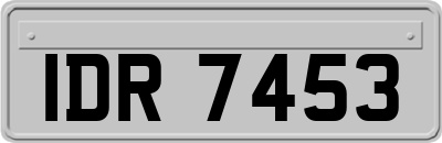 IDR7453
