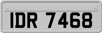 IDR7468