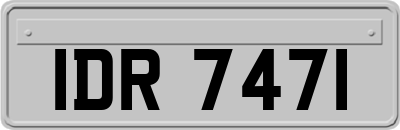 IDR7471