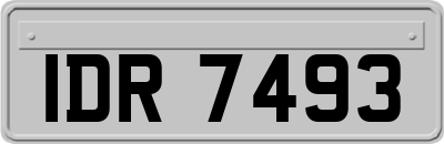 IDR7493