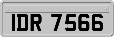 IDR7566