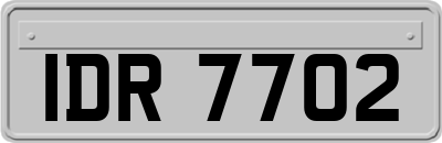 IDR7702